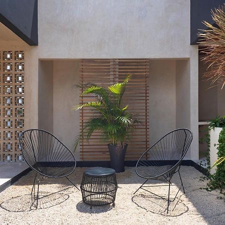 Ujo Condo Boutique Tulum Ngoại thất bức ảnh